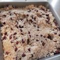 ミスハドソン's cooksnap of when they made 蒸し器で赤飯☆翌日も柔らかいよ.