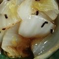 fm04's cooksnap of when they made 簡単10分◎塩昆布でうまうま無限白菜.