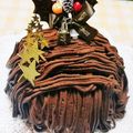 ともち0325's cooksnap of when they made チョコモンブラン♡.