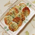 ネコかえる's cooksnap of when they made 残った長芋消費☆焼き長芋.