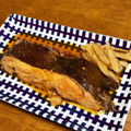ma2kaboch's cooksnap of when they made ◆簡単♡子持ちカレイとお豆腐の煮付け◆.