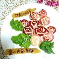 クックI7I5L1☆'s cooksnap of when they made 干し芋ラブレター♡*。.