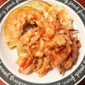 チェリチョコ's cooksnap of when they made 天ぷらの衣.