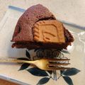 レインボーライス's cooksnap of when they made 簡単！ロータス☆チョコレートブラウニー.