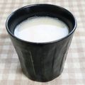 umemodoki's cooksnap of when they made ほっこり温まる