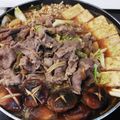 ☆★ケイト★☆'s cooksnap of when they made すき焼きの割り下.