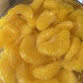 クックICKQW0☆'s cooksnap of when they made みかんのコンポート.