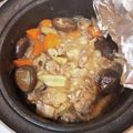 さんまるさん's cooksnap of when they made プロのつもり　筑前煮.