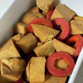 akko♪（＾＾）♪'s cooksnap of when they made 【お正月のおせち】簡単♪八頭の煮物.