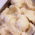 みょーでん's cooksnap of when they made ゆり根の炊いたん.