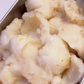 みょーでん's cooksnap of when they made ゆり根の炊いたん.