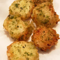 ☆ドキンちゃん☆”'s cooksnap of when they made 帆立貝柱の磯辺揚げ.