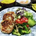 かおりかざり's cooksnap of when they made ブロッコリーとしめじのペペロン炒め.