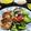 かおりかざり's cooksnap of when they made ブロッコリーとしめじのペペロン炒め.