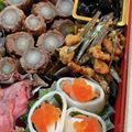 なっつなおこ's cooksnap of when they made おせちに蟹かまサーモンの俵巻き♪.