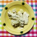 チェックのミニくま's cooksnap of when they made 塩麹で作ってみました♪玉ねぎヨーグルト.