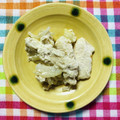 チェックのミニくま's cooksnap of when they made 塩麹で作ってみました♪玉ねぎヨーグルト.