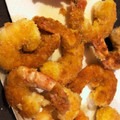 クックS5N2AF☆'s cooksnap of when they made わが家の定番エビフライ！.