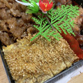 ポメちょん's cooksnap of when they made 松風焼き.