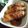 ayureo's cooksnap of when they made ☆てりてりな豚肉のポテト巻き☆.