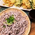 やまきょんきょん's cooksnap of when they made はじめての手打ちそば♪.