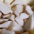 らびのゆうママ's cooksnap of when they made ☆カブのお漬物☆.