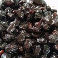 3姫の母's cooksnap of when they made 黒大豆の煮豆.