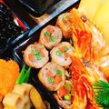 ＊＊ルリ＊＊'s cooksnap of when they made 八幡巻き.