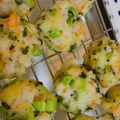 るいねぇ✩'s cooksnap of when they made 海老しんじょ.