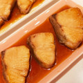 ★たぐ★'s cooksnap of when they made 私の黄金比☆ぶりの照り焼き【追記加筆あり.