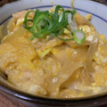 黒ごまきなこちゃん's cooksnap of when they made 簡単おいしい南関あげ丼♬*゜.