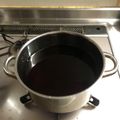 ポーラとミナト's cooksnap of when they made 友達がお蕎麦屋さんから教わった麺つゆ.