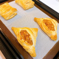 ぉりえ's cooksnap of when they made 冷凍パイシートで絶対サクサクになる方法♥.