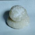 cyobindish's cooksnap of when they made 超簡単♡鏡餅.