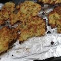 AiYuKE's cooksnap of when they made 粉豆腐バナナケーキ.