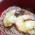 わかポン☆'s cooksnap of when they made お蕎麦の出汁は買いません‼.