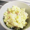 あたりめっこ's cooksnap of when they made さつま芋のおかずサラダ.