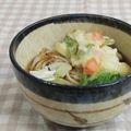 umemodoki's cooksnap of when they made ★手軽で美味しい麺類のつゆ.