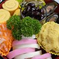 キュンチャン's cooksnap of when they made りんごきんとん.