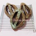 まあまま☆0403's cooksnap of when they made カカオのフーガス.