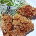 ムーミン☆ママ's cooksnap of when they made うちのから揚げ.
