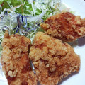 ムーミン☆ママ's cooksnap of when they made うちのから揚げ.