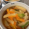 さこあ's cooksnap of when they made 年越しそば.
