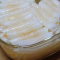 ﾋﾟﾛﾐ♡'s cooksnap of when they made ちょっぴり甘め(*^^*)うちの柚子大根.