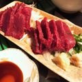 クック☆やーっ！'s cooksnap of when they made 馬刺しは玉ねぎで.