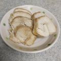うぐいす♪'s cooksnap of when they made レンジで超簡単☆鶏ハム.