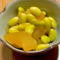 mindoママ's cooksnap of when they made おせちの一品、数の子とひたし豆の宝漬け.