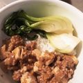 ame-ikuru's cooksnap of when they made 簡単　チンゲン菜の青菜炒め 又は小松菜.