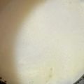 しゃもじなくま's cooksnap of when they made 鶏骨スープ♪（鶏がらの2番スープ）.