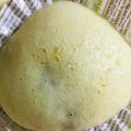 クックHB0OYQ☆'s cooksnap of when they made 簡単！覚えやすい！甘酒蒸しパン.